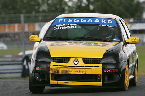 (Foto: Motorsporten.dk - Anders Molin)